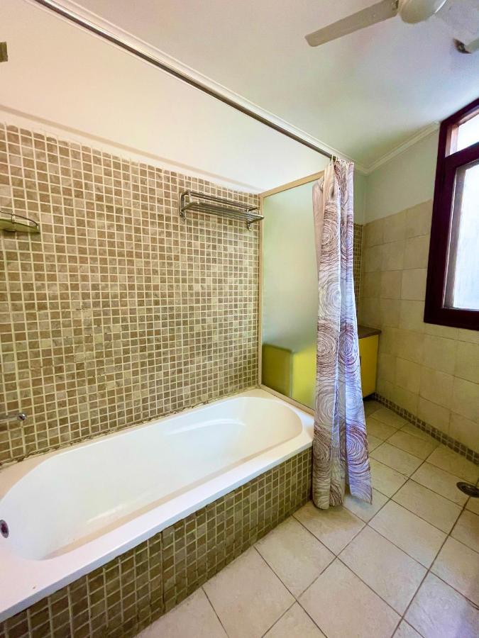 Bedchambers Serviced Apartments, Sushant Lok Gurgaon Esterno foto
